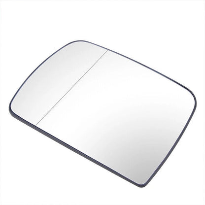 Heated Right Side Car Mirror Glass for BMW X5 E53 (1999-2006)