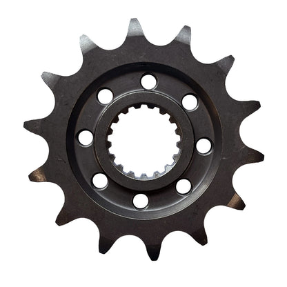 14-Tooth Front Sprocket for Honda TRX450R & TRX450ER Sportrax