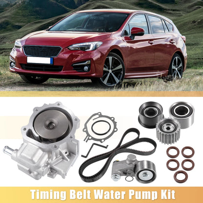 Car Engine Timing Belt & Water Pump for Subaru Impreza (2006-2011)