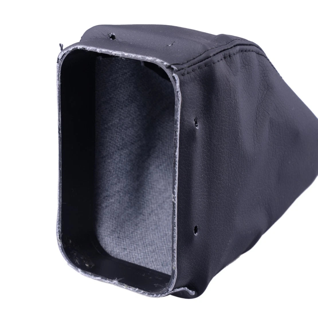 5 Speed Gear Shift Knob Gaiter Trunk Cover for Mercedes-Benz W202 W208 W210