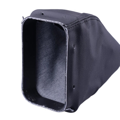 5 Speed Gear Shift Knob Gaiter Trunk Cover for Mercedes-Benz W202 W208 W210