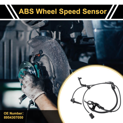 ABS Wheel Speed Sensor for Toyota Camry (2018)