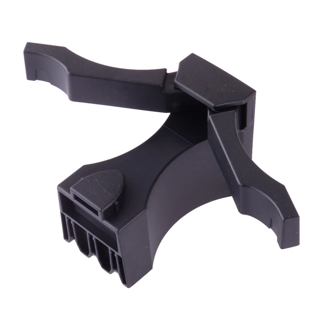 Center Console Cup Holder Insert Divider for Toyota Prado LC120 (2002-2009)