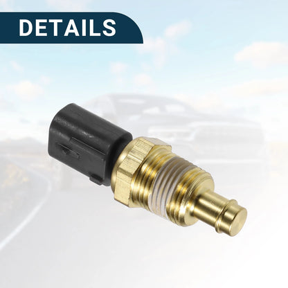 Coolant Temperature Sensor for Jeep Cherokee (2000-2001) Durable Water Temp Sensor