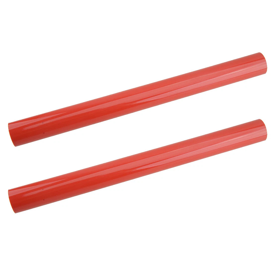Red Front Grille Insert Trim Strip for BMW 1 2 3 4 5 7 X1 X3 X4 (All Years)