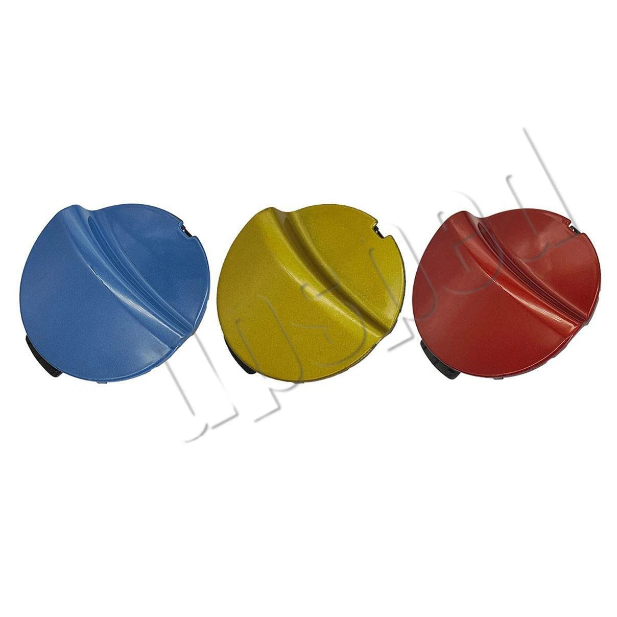 Rear Bumper Tow Hook Hole Eye Cover Cap for BMW M3 F80 LCI (2015–2018)