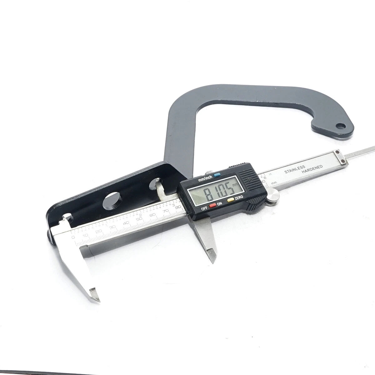 Bonnet  Hinge for Mazda B Series B2000 B2200 B2600 1978-1999