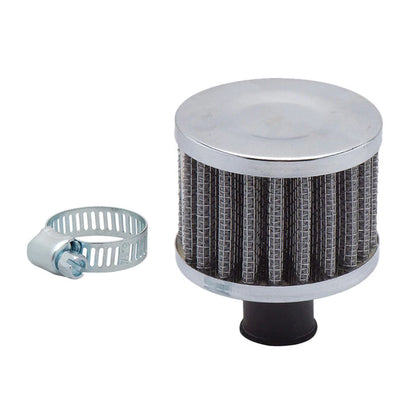 Valve Cover Breather Filter for Honda EG EK DC2 RSX K-Swap K20 K24 (1992-2006)