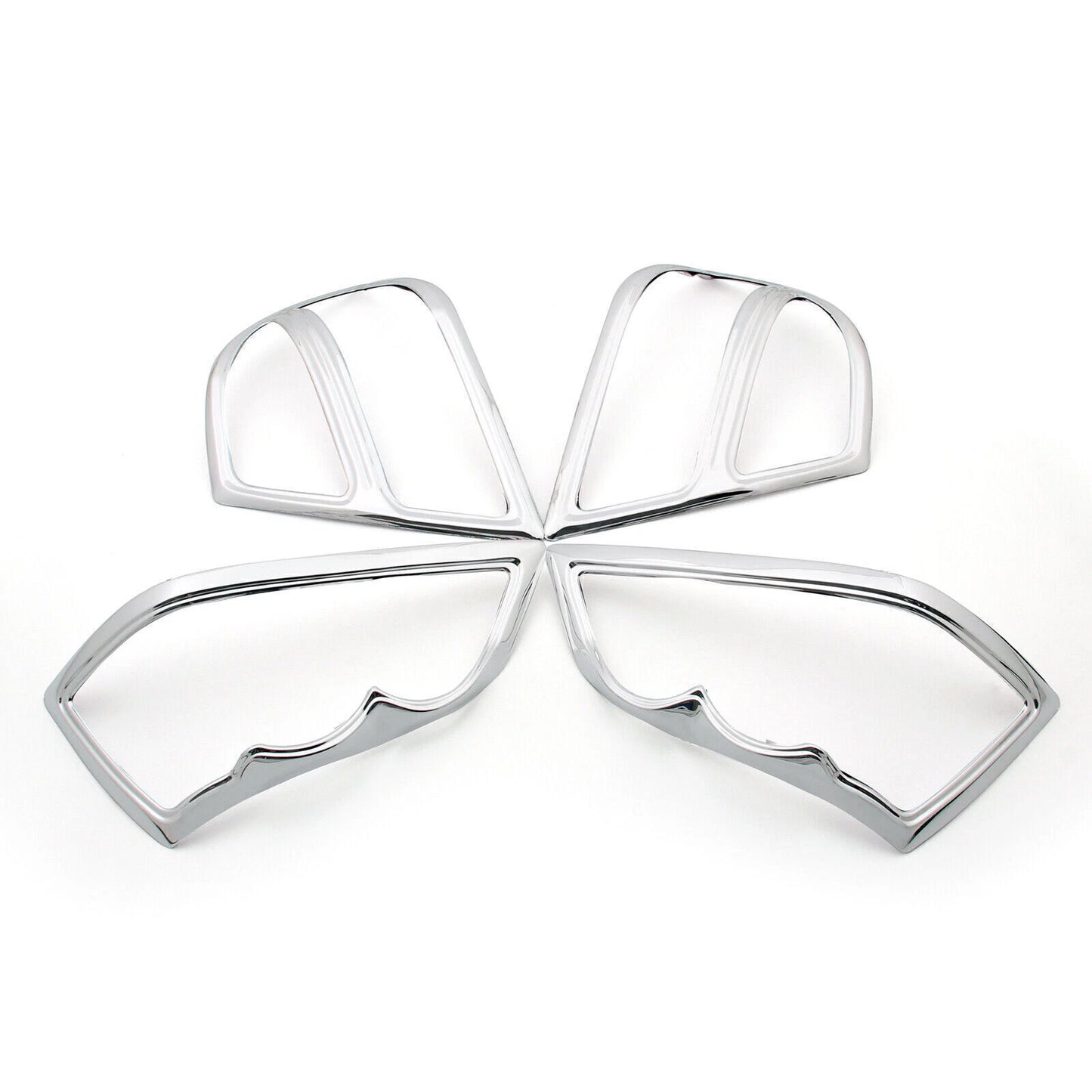 Saddlebag Light Accents for Honda Goldwing GL1800 (2001-2011)