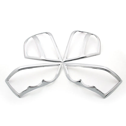 Saddlebag Light Accents for Honda Goldwing GL1800 (2001-2011)