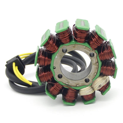 Generator Stator Coil for KTM XC-F 450, SX-F 450 (2012-2015)