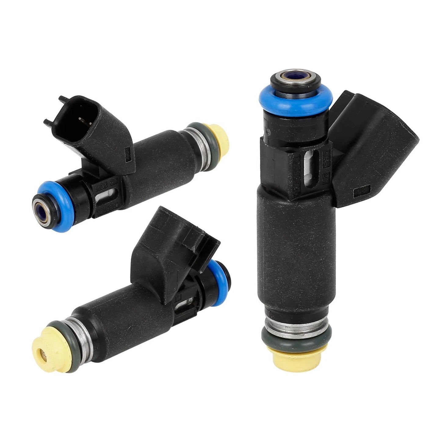 Fuel Injector 5.3L for Chevy Silverado 1500 2500 3500 HD (2002-2006)
