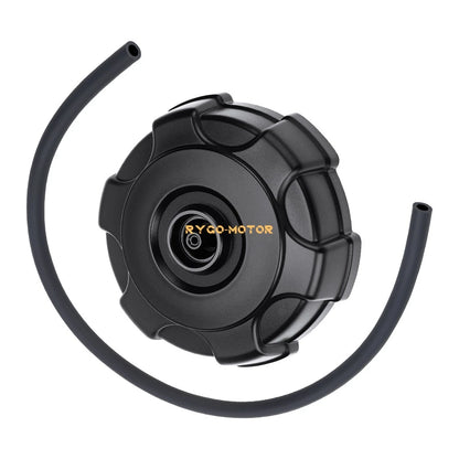 Fuel Tank Cap for Kawasaki Prairie360 300 Bayou300 250