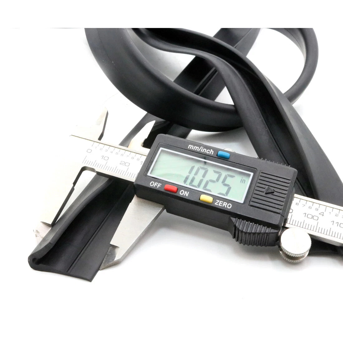 BonnetWeatherstrip for Toyota Celica 1971-1977
