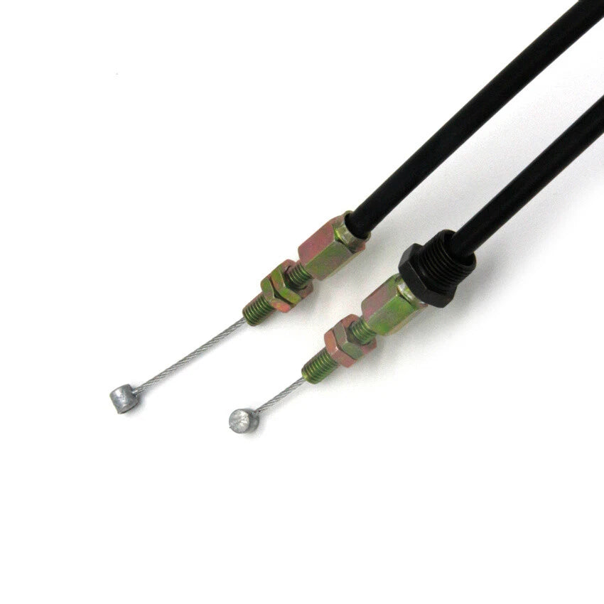 Throttle Cable for Honda CBR250 MC22 MC19 (1988-1994)
