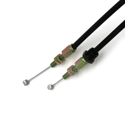 Throttle Cable for Honda CBR250 MC22 MC19 (1988-1994)
