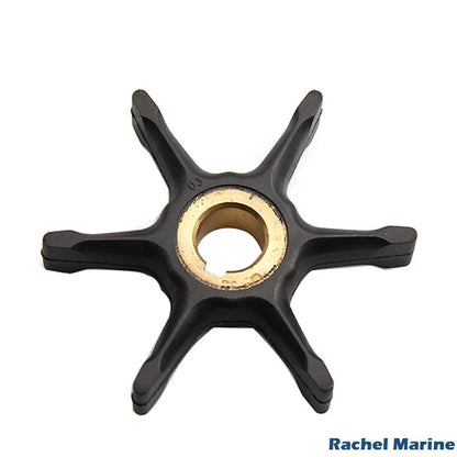 Water Pump Impeller for Johnson Evinrude 10-25HP Outboard Motor