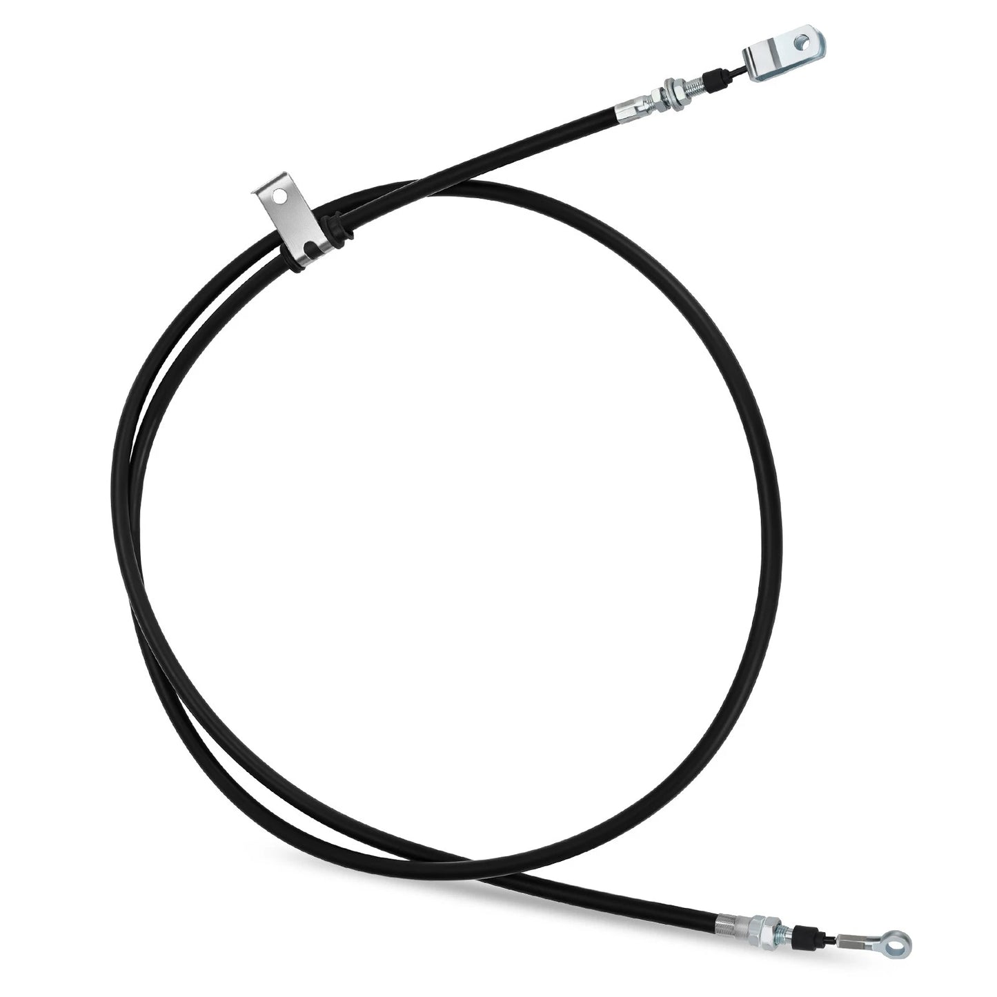 Parking Brake Cable for Polaris Ranger 500 700 2x4 4x4 XP (2007–2009)