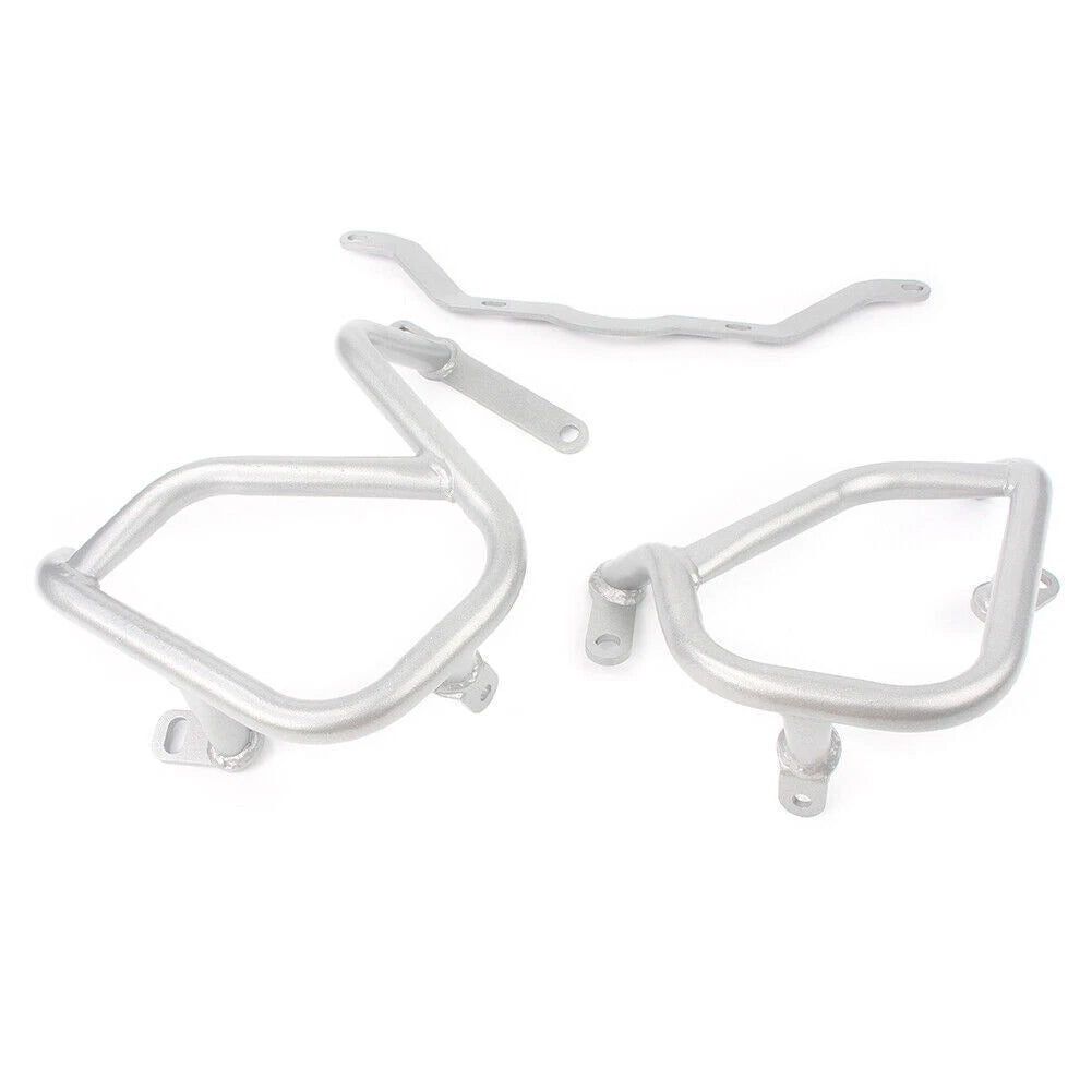 Engine Guard Crash Bars for BMW S1000XR (2015-2018) - Motorcycle Protection