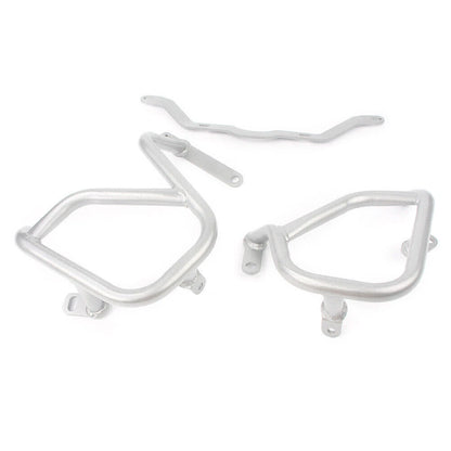 Engine Guard Crash Bars for BMW S1000XR (2015-2018) - Motorcycle Protection