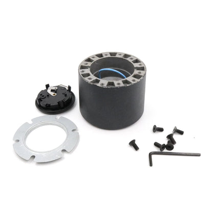 Boss Kit Steering Wheel Hub Adapter for Toyota Corona Carina II T170 Sedan 1992-1995