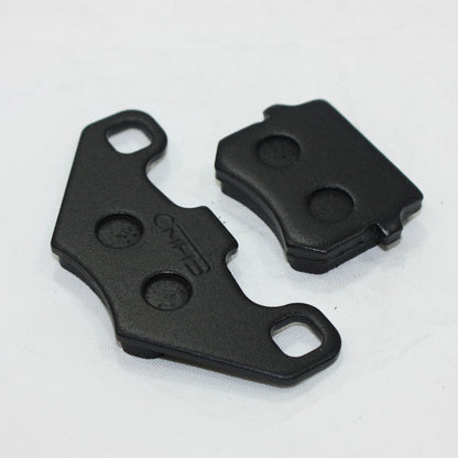 Disc Brake Rotor Caliper Pads for G PIT PRO TRAIL Quad Dirt Bike ATV