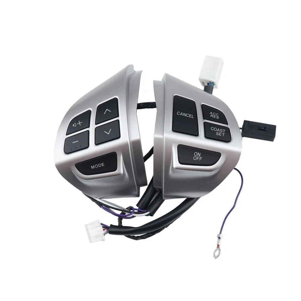Steering Wheel Cruise Switch for Mitsubishi Outlander