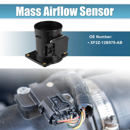 Mass Air Flow Sensor for Ford Explorer (1999-2003)