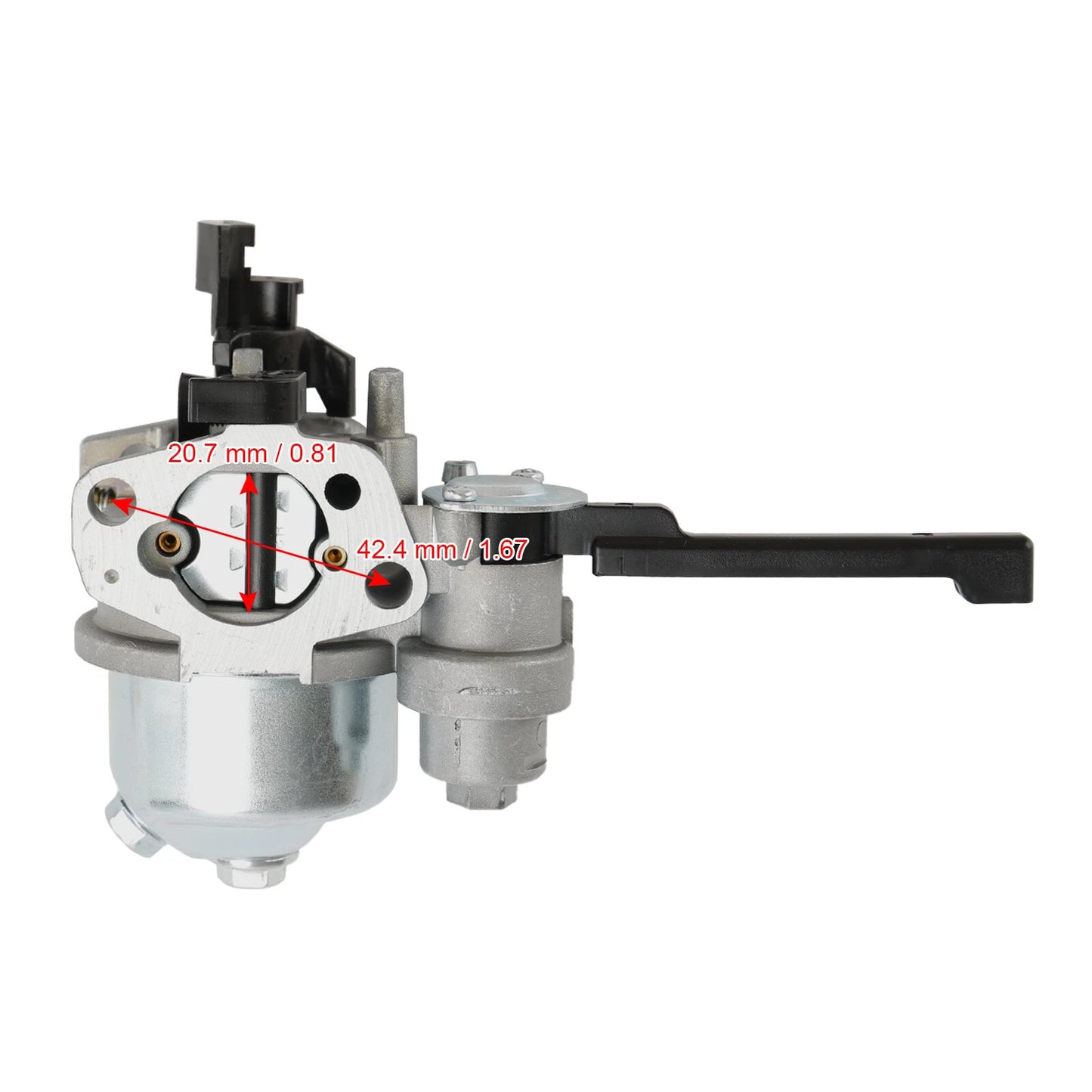 Carburetor for Kohler CH260 CH270 Engine (2005-2015)