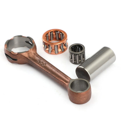 Connecting Rod Set for Suzuki AD50 AE50 AZ50 TR50 F250 AJ F2