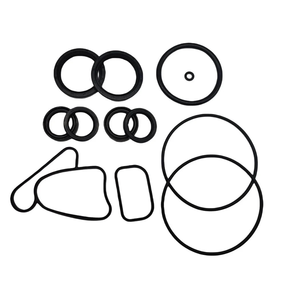 Lower unit seal kit for Volvo Penta DPS-A/B replaces 3888822