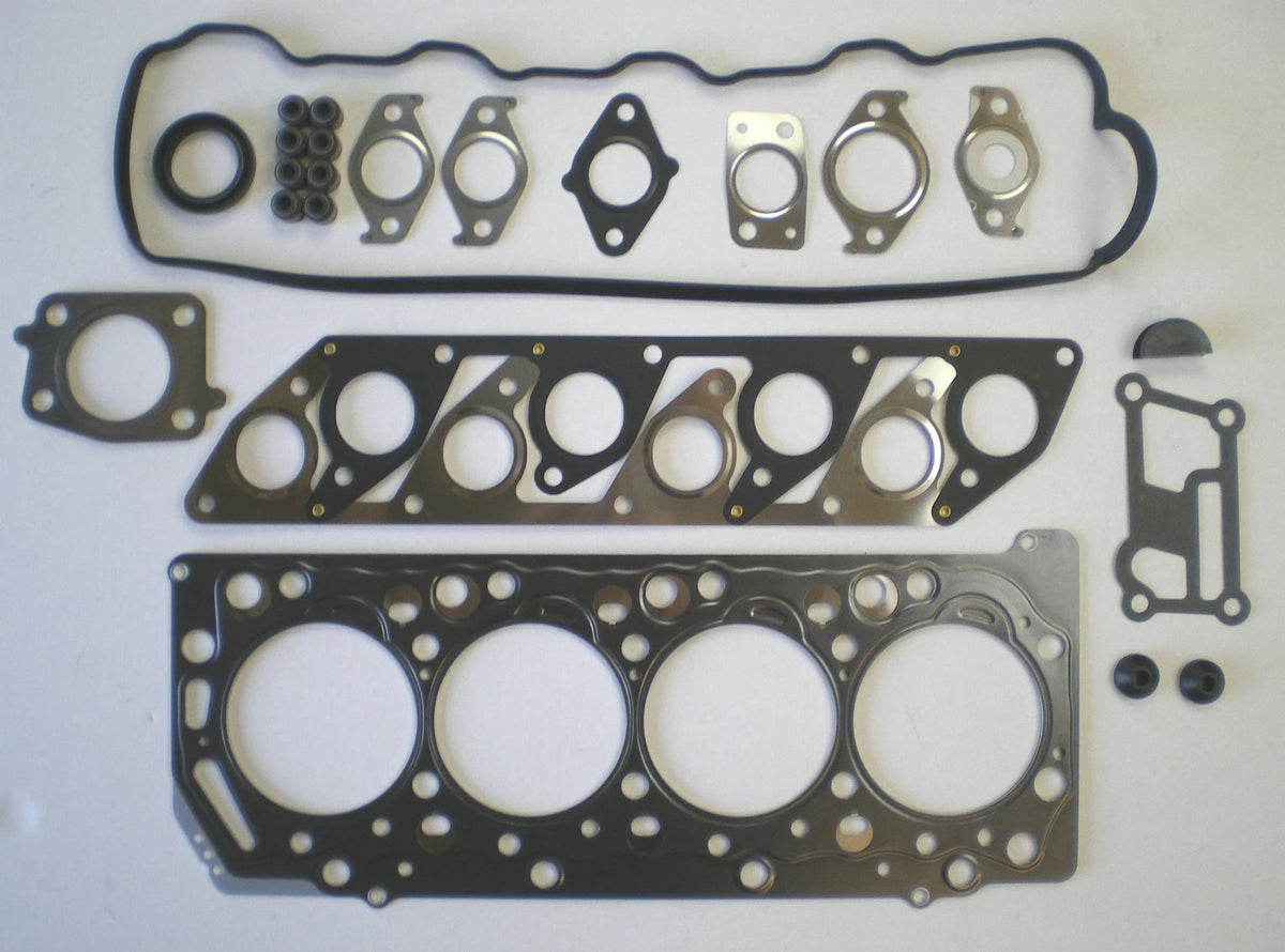 Head gasket set for Mitsubishi L200 Pajero Shogun & Sport (2000–2006)