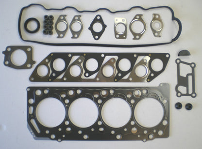 Head gasket set for Mitsubishi L200 Pajero Shogun & Sport (2000–2006)