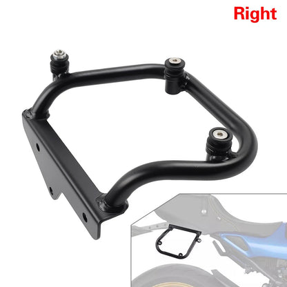 Right Side Trunk Bag Support Bracket for Yamaha XSR900 (2022-2023)