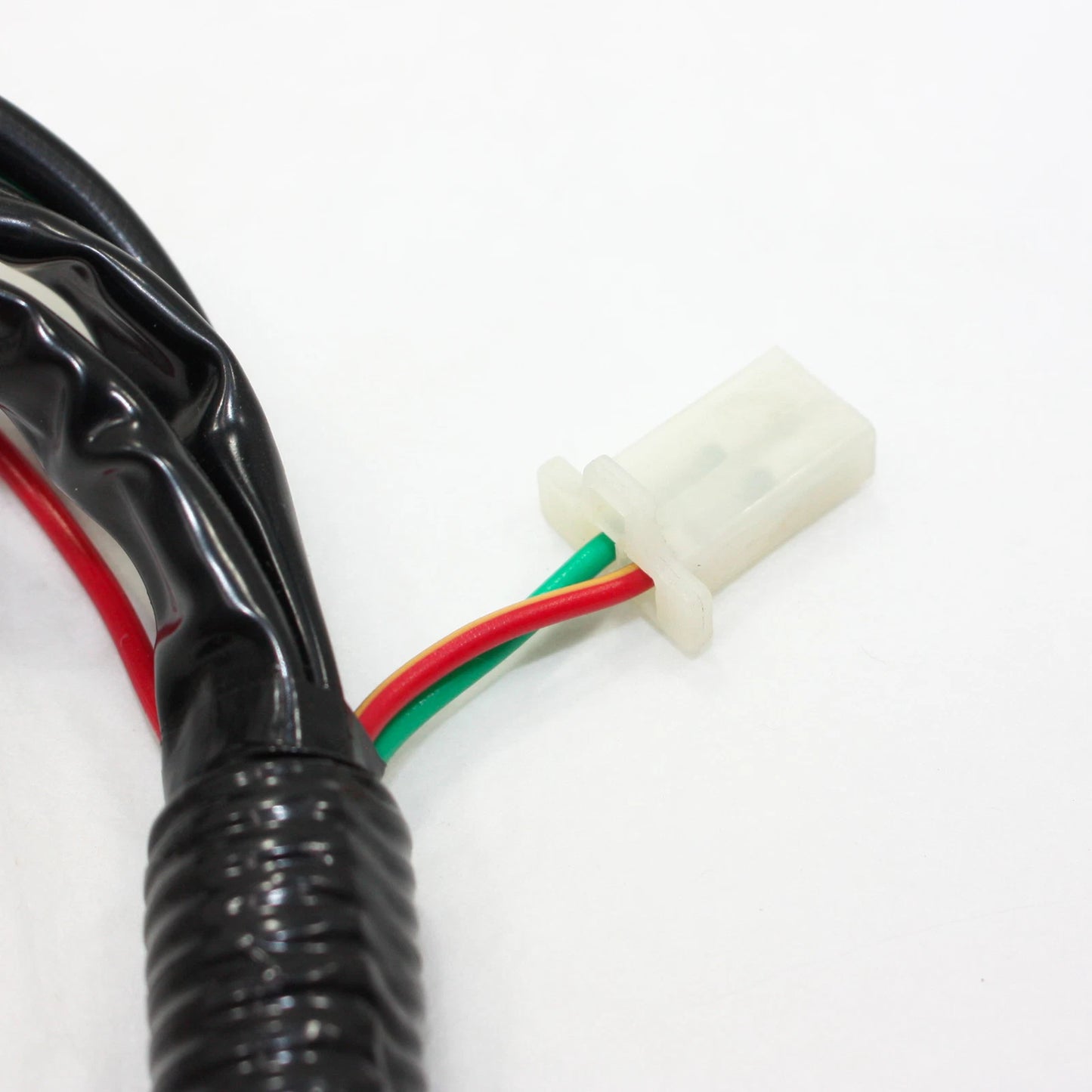 Electric Start Wiring Harness for 50cc 110cc 125cc PIT QUAD DIRT BIKE ATV