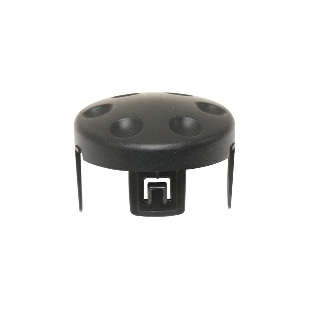 Fog Light Covers for Nissan Rogue (2011-2015)