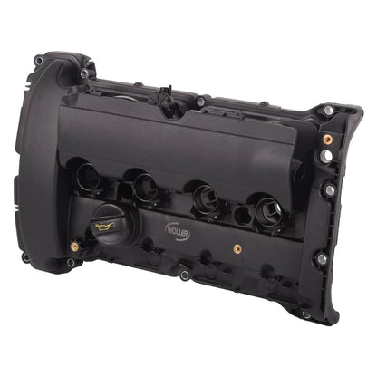 Engine Valve Rocker Cover w/ Gasket & PCV for Peugeot 208, 308, Citroën DS3, DS4 (2010-2020)