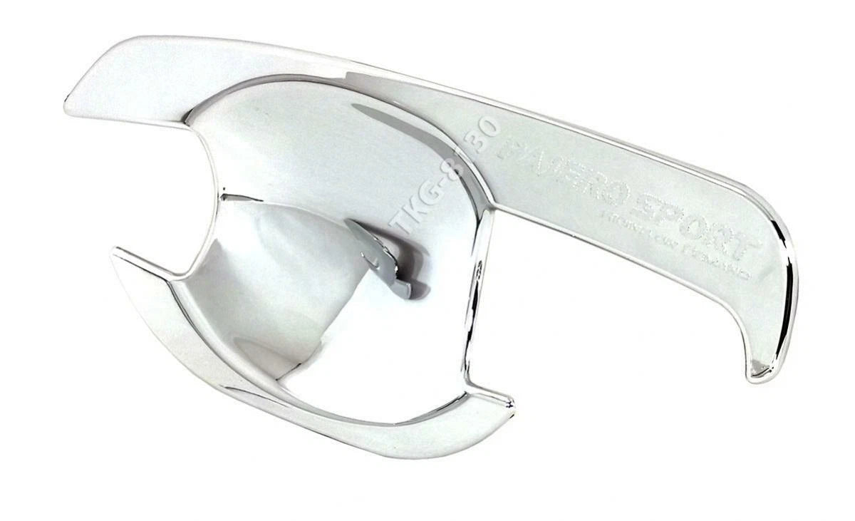 Door Handle Bowl Cover for Mitsubishi Montero/Pajero Sport (2008-2015)