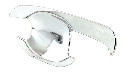 Door Handle Bowl Cover for Mitsubishi Montero/Pajero Sport (2008-2015)