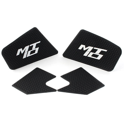 Anti-Slip Traction Tank Pad for Yamaha MT10 (2016-2019)