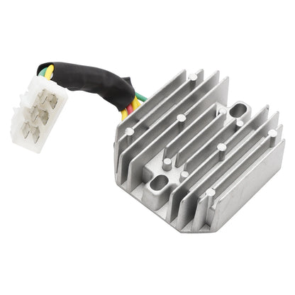 Voltage Regulator for Piaggio Vespa Liberty 50, Sprint, Primavera (2015-2023)