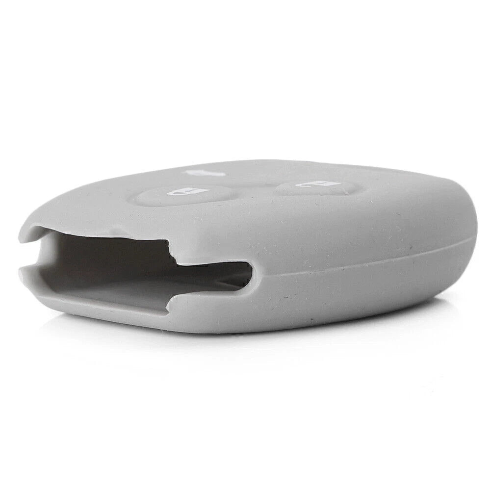 Remote Key Silicone Fob Shell for Honda Civic Accord CR-V Odyssey City Euro