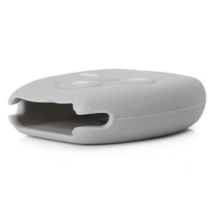 Remote Key Silicone Fob Shell for Honda Civic Accord CR-V Odyssey City Euro
