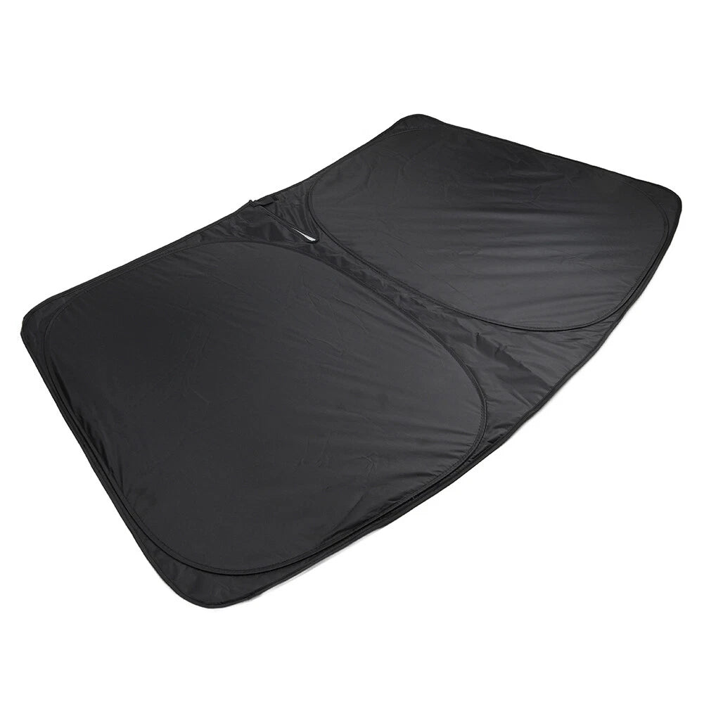 Foldable Windshield Sun Shade Visor Protector for Toyota Avalon (2013-2018)
