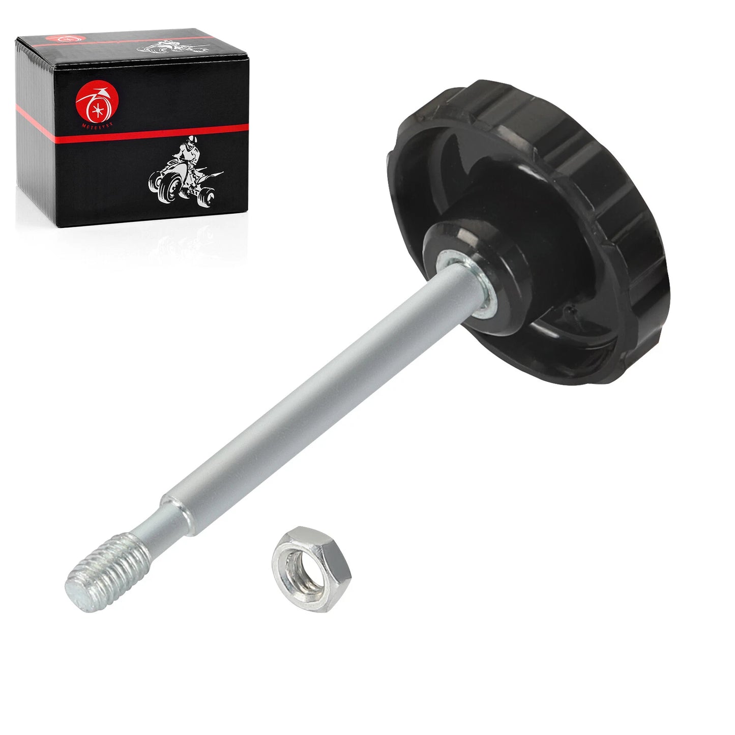 Tool Box Latch for Honda CA72 Dream 250 / CA77 Dream 305