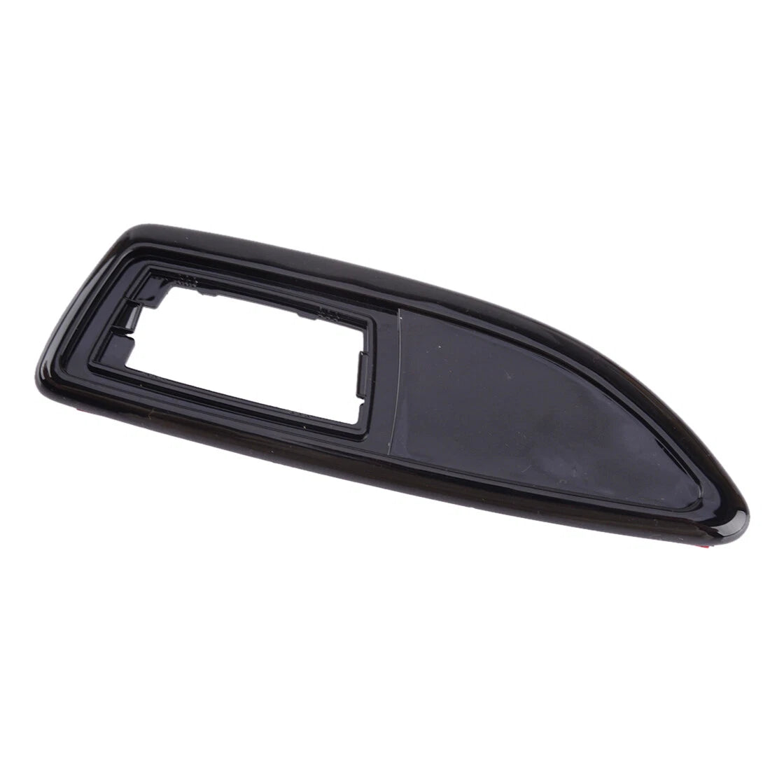 Pair Side Repeater Indicator Surrounds for Vauxhall Corsa D (2006-2014)