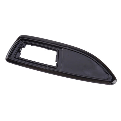 Pair Side Repeater Indicator Surrounds for Vauxhall Corsa D (2006-2014)