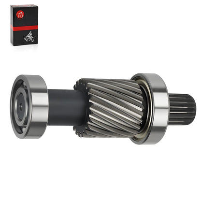 Input Shaft Kit for EZGO TXT Golf Cart (1988–1994)