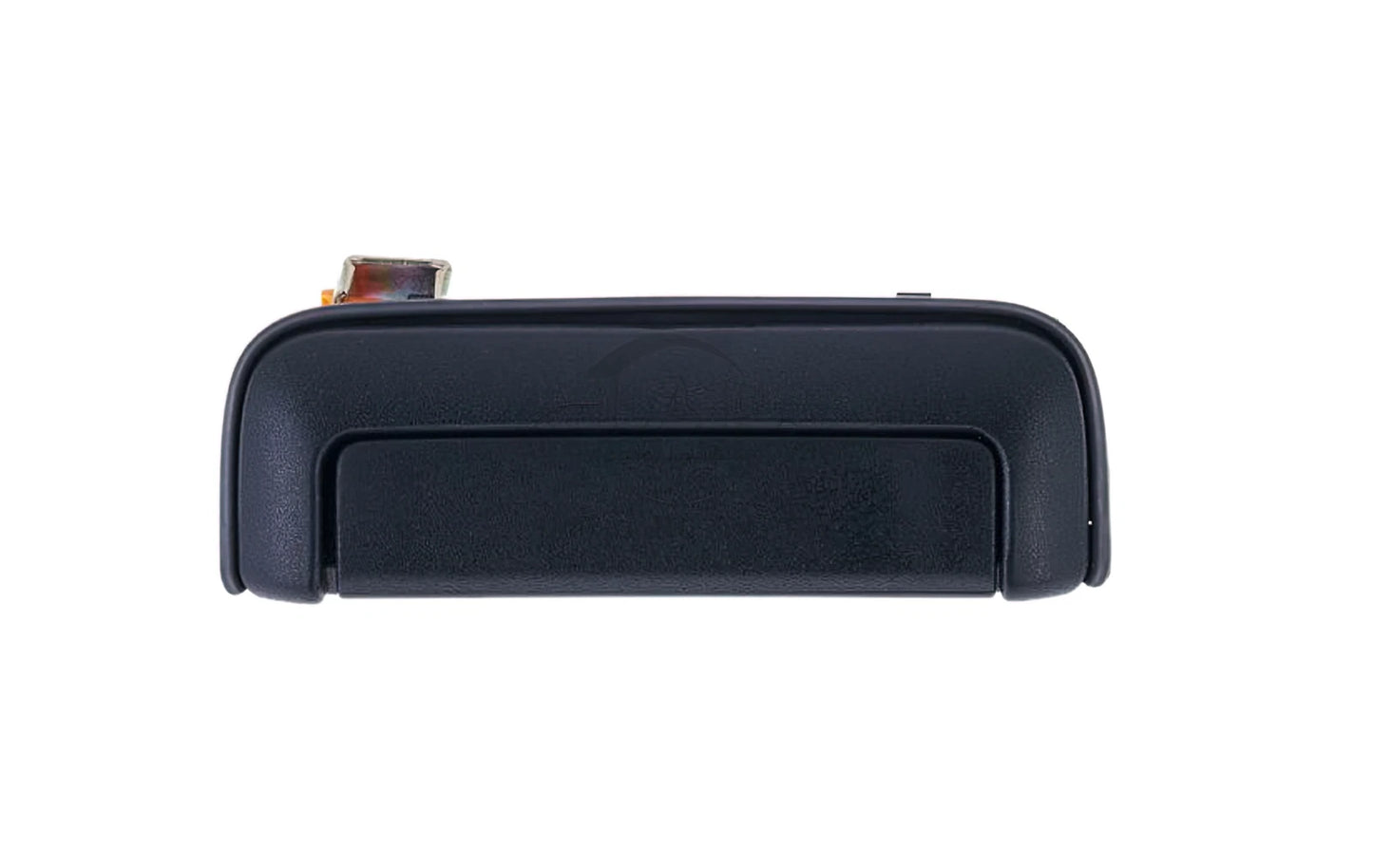 Textured Black Front Right Outer Door Handle for Mitsubishi L300 Express (86-14)