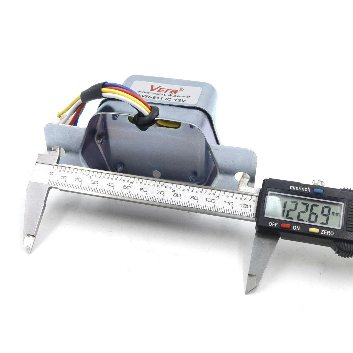 12V Voltage Regulator for Nissan Datsun Silvia S11 180Sx200SX L18 1.8L 1975-1979